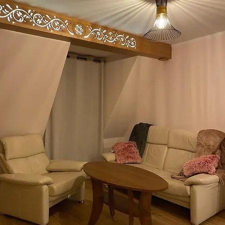 아파트 Pod Ostryszem Dzianisz