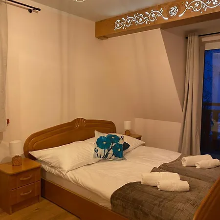 Pod Ostryszem * Dzianisz