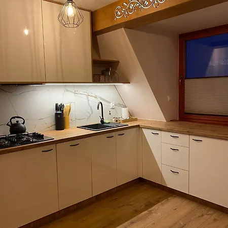 Apartment Pod Ostryszem