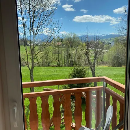 Pod Ostryszem * Dzianisz