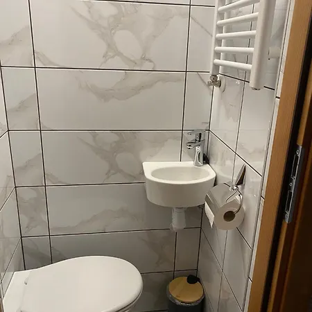 Pod Ostryszem *