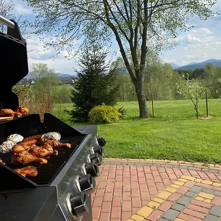 Pod Ostryszem Dzianisz