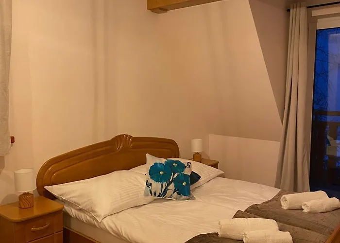 Pod Ostryszem * Dzianisz