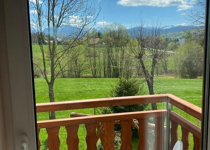 Pod Ostryszem * Dzianisz