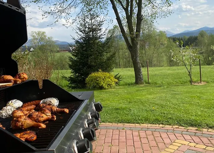 Pod Ostryszem Dzianisz